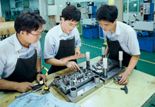 Solderless Terminals