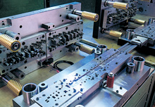 Ring Terminals